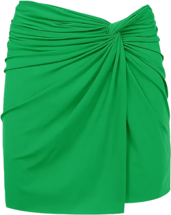 ViX Karen Mini Skirt Swim Cover-Up