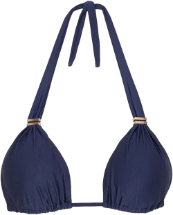 ViX Bia Tube Halter Bikini Top