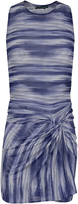ViX Moonlight Mila Swim Cover-Up Dress 