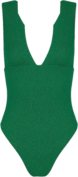 ViX Firenze Dakota One Piece Swimsuit