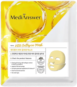 MediAnswer Vita Collagen Mask