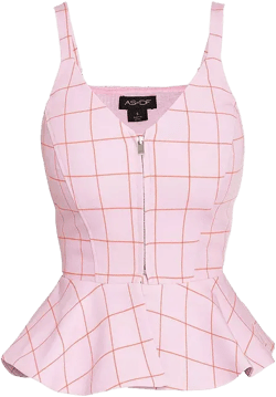 AS by DF Leo Top
