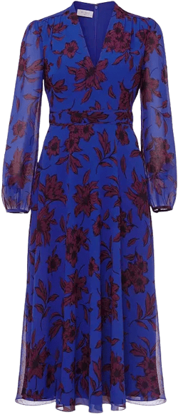 HOBBS LONDON Aurora Dress  
