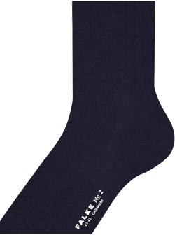 Falke No.2 Cashmere & Nylon Dress Socks