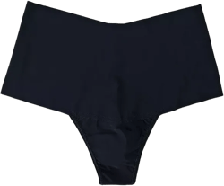 Hanky Panky BreatheSoft High Rise Thong