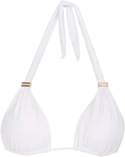 ViX Bia Tube Halter Bikini Top