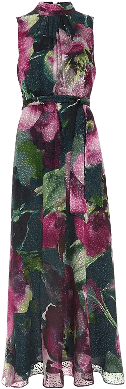 Phase Eight Molly Sleeveless Dress