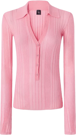 PINKO Annapurna Polo 