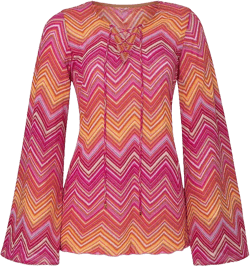 PQ Swim Noah Tunic Swim Cover-Up