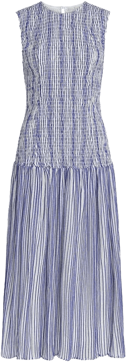Marie Oliver Porter Dress  