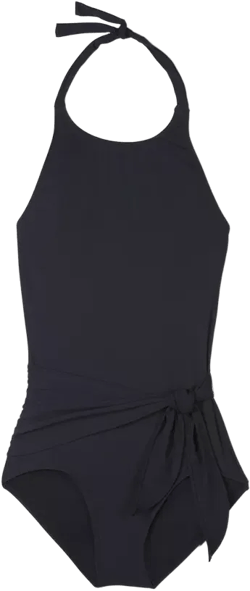 Hermoza Genevieve One-piece Swimsuit