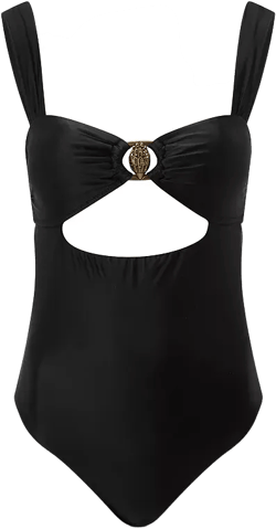 KURT GEIGER LONDON Chelsea One Piece Swimsuit 
