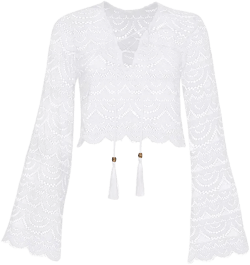 PQ Swim Noah Top
