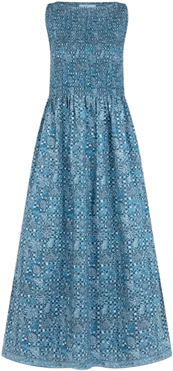 Hill House Home Women's The Cosima Nap Dress