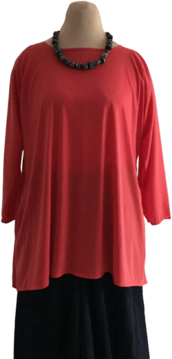 Oversize Plus Size Wide Tunic Top Sizes 3XL-4XL-5XL boho, Lagenlook, Plus Size Clothing trendy plus size clothing