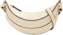 Chloé Women's Natural Banana Crossbody Bag