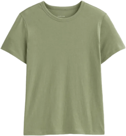 The Slim Air Tee
