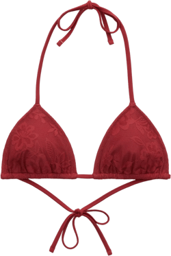 Aerie The Sun-Lover Lace Bikini Top