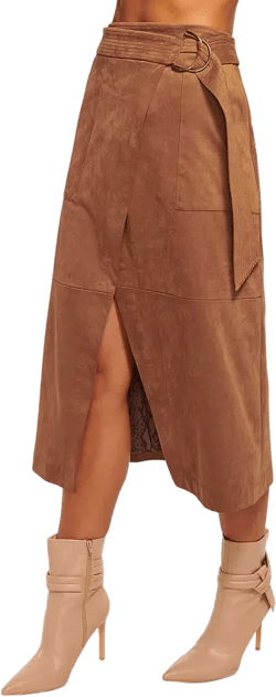Ramy Brook Delphia Skirt