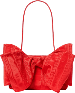 Loeffler Randall Valerie Bow Clutch 