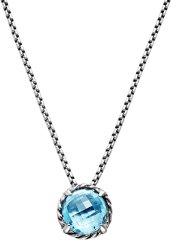 David Yurman Châtelaine Necklace Collection
