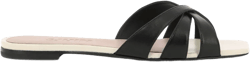 Antonia Sierra leather sandals