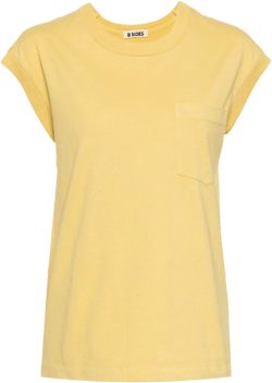 pocket tank