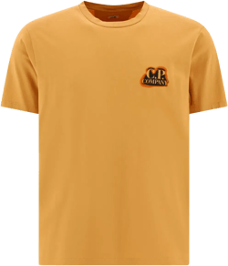 24/1 cotton T-shirt 