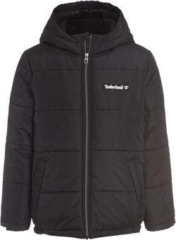 Timberland Boys' Heavyweight Puffer Jacket