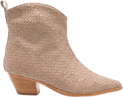 Valentina 55mm ankle boots