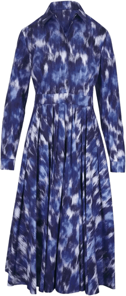 cotton dress