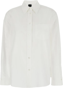 button-up shirt