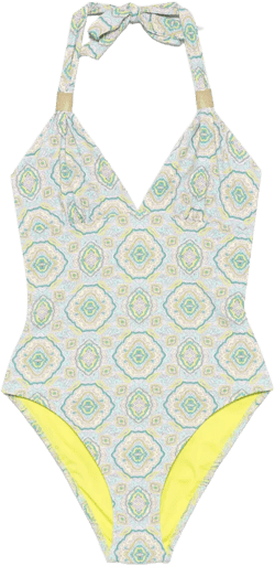 Hacienda swimsuit