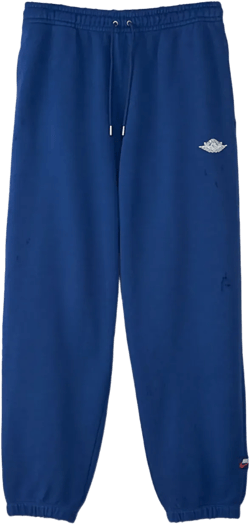 Air Rare fleece trousers 
