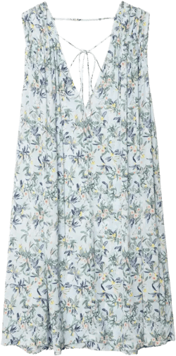 Rimatis mini dress