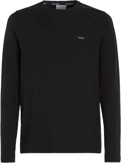 logo-appliqué T-shirt