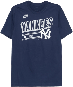 New York Yankees Cooperstown T-shirt 