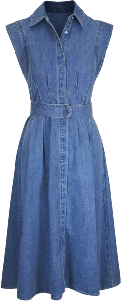 Loreta midi dress