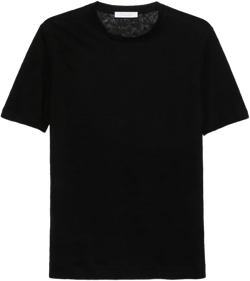 linen T-shirt