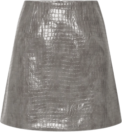 Kenna mini skirt