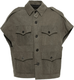 classic-collar shirt 