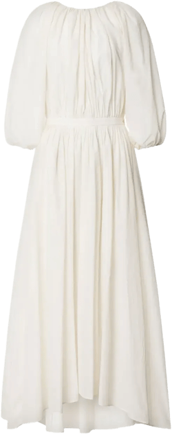 long sleeve dress