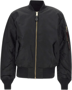 MA-1 Heritage bomber jacket