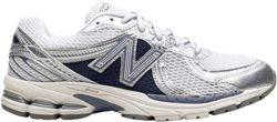 860 V2 "Vintage Indigo" sneakers