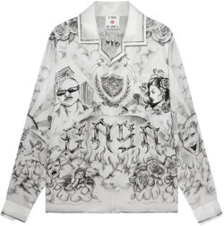 Tattoo shirt 