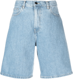 Barndon denim shorts
