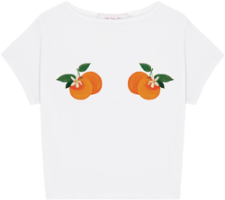 Alex Tee - Clementines