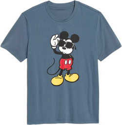 Disney© Mickey Mouse T-Shirt | Old Navy