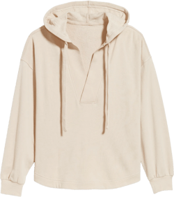 SoComfy Oversized Tunic Hoodie Sweatshirt | Old Navy