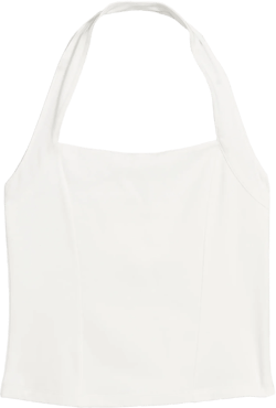 Double-Layer Halter Top | Old Navy